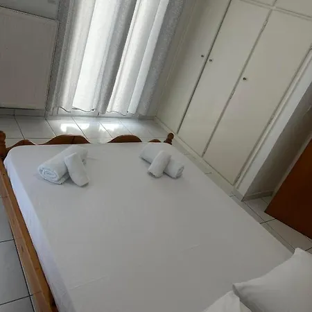 Pergiali Sea View Apartment *