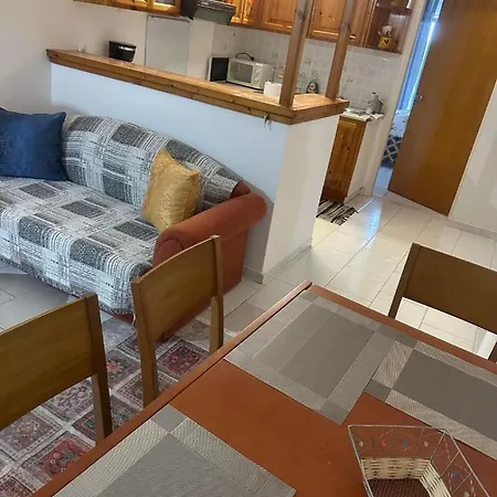 Pergiali Sea View Apartment Nydri (Lefkada)
