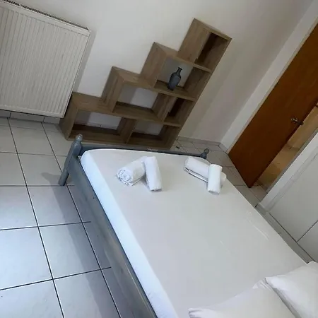 Apartment Pergiali Sea View *