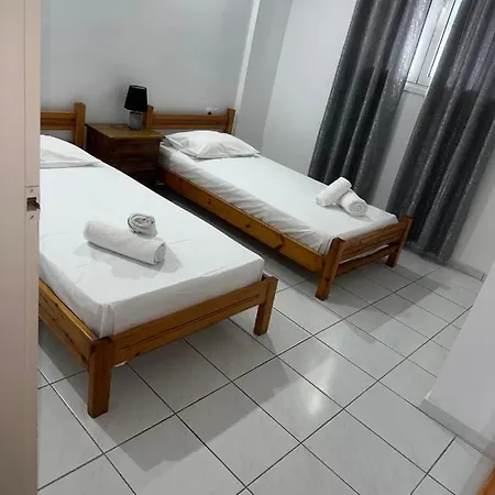 Pergiali Sea View Apartment